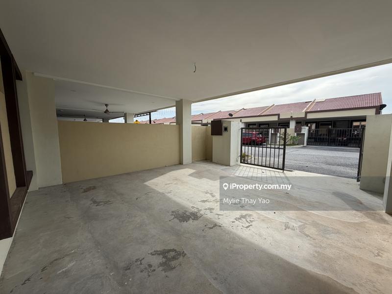 Rumah Teres 1-Tingkat untuk Dijual di Bayu Indera / Lukut / Seremban, Seremban oleh Mylie Thay Yao - iProperty.com.my