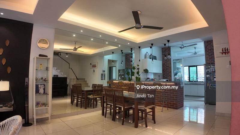 3-storey Terraced House for Sale in Tropicana Cheras, Cheras by Andy Tan - iProperty.com.my