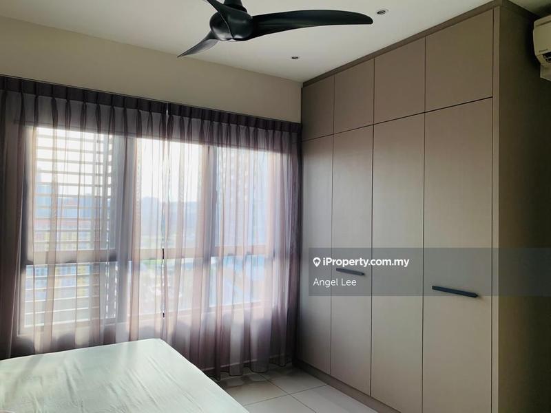 Service Residence for Sale in Avantas Residences by Angel Lee - iProperty.com.my