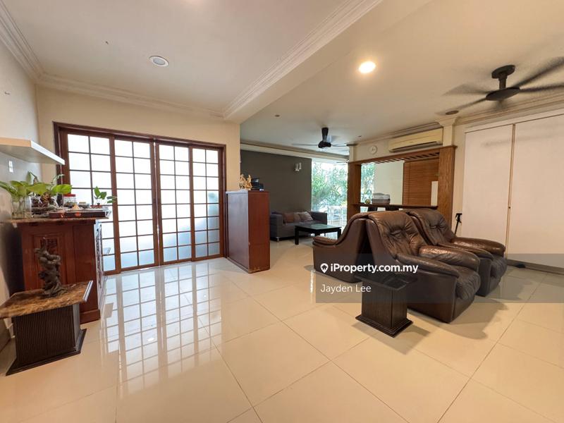 Rumah Berangkai 2 Tingkat untuk Dijual di 4c9b0, Puchong oleh Jayden Lee - iProperty.com.my