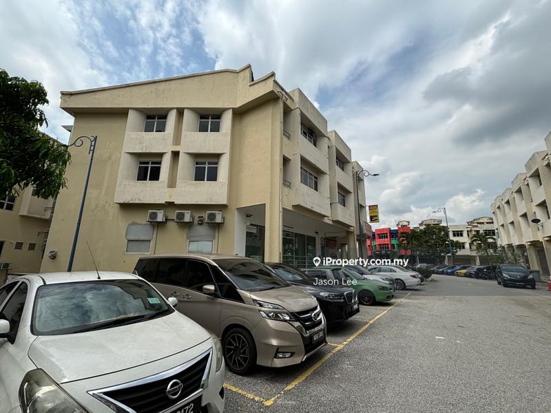 Kedai untuk Disewa di Pju 1a, Ara Damansara oleh Jason Lee - iProperty.com.my