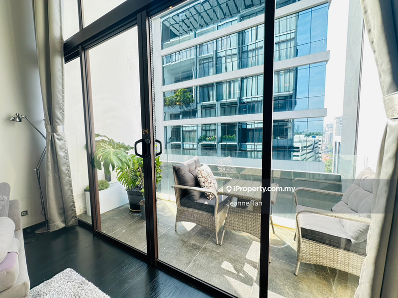 Service Residence for Sale in Clearwater Residences by Jeanne Tan - iProperty.com.my