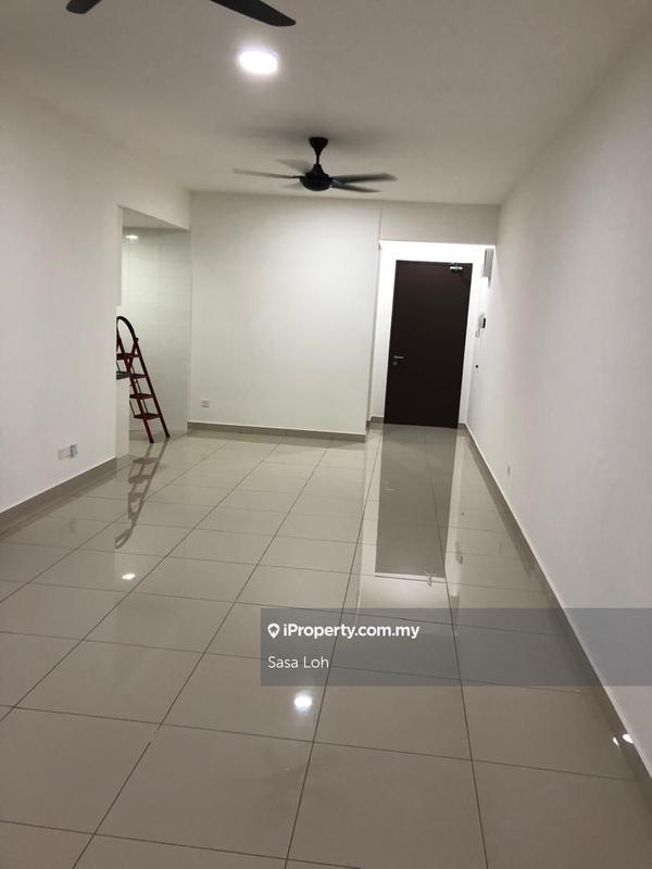 Service Residence for Sale in Service Residence @ Landmark Residence 2 by Sasa Loh - iProperty.com.my