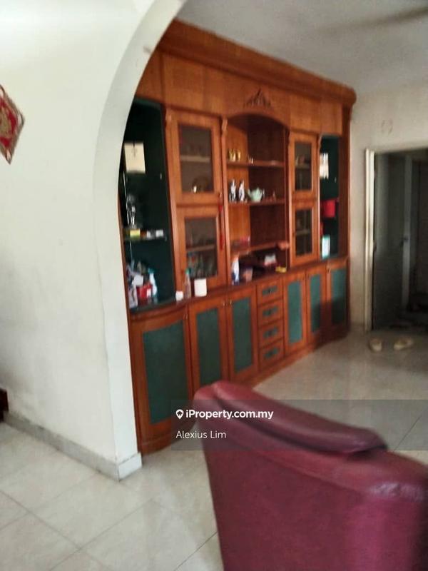 Banglo untuk Dijual di Bukit Tiram, Ulu Tiram oleh Alexius Lim - iProperty.com.my