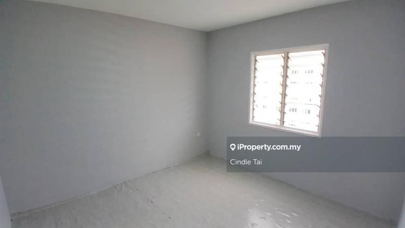 Rumah Flat untuk Dijual di Flora Damansara Flat oleh Cindle Tai - iProperty.com.my