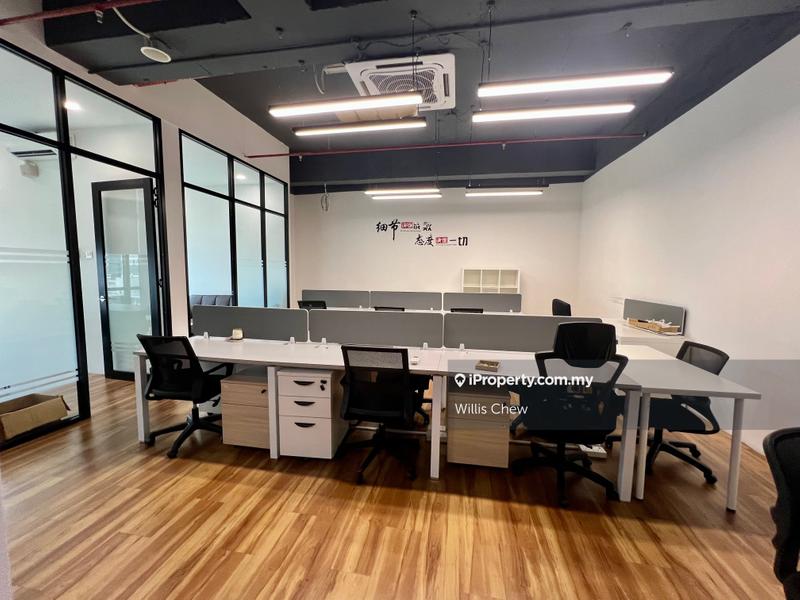 For Rent - The Vertical, Vertical Business Suites