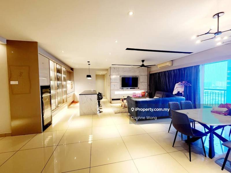 Kondominium untuk Dijual di 288 Residences @ Kuchai Lama oleh Daphne Wong - iProperty.com.my
