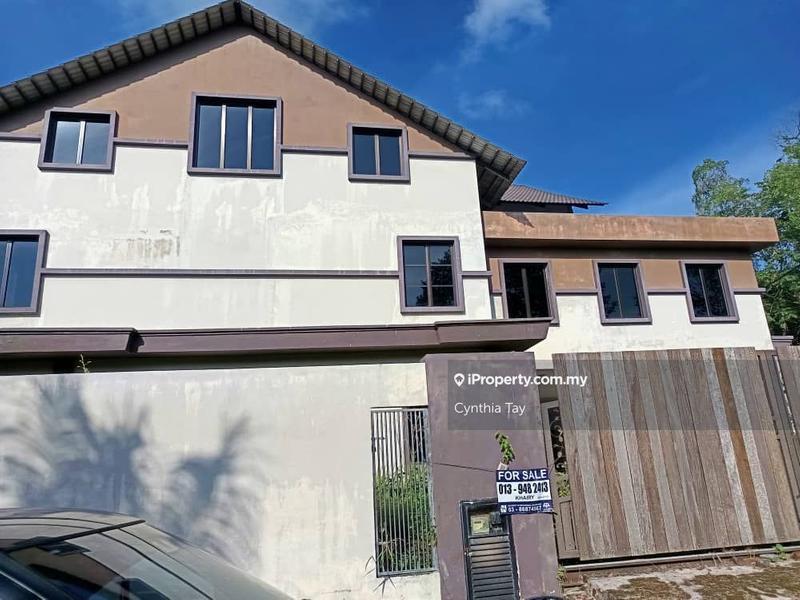 Bungalow House untuk Dijual di Rasah Kemayan 4, Seremban oleh Cynthia Tay - iProperty.com.my