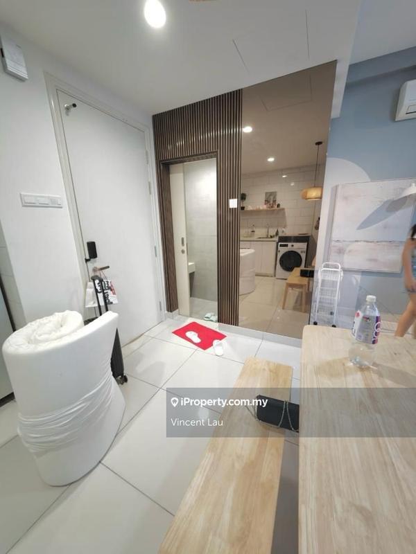 Service Residence for Sale in Arte Mont Kiara by Vincent Lau - iProperty.com.my