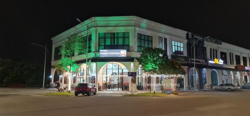Shop for Rent in Eco Majestic, Semenyih by Christopher Chong - iProperty.com.my