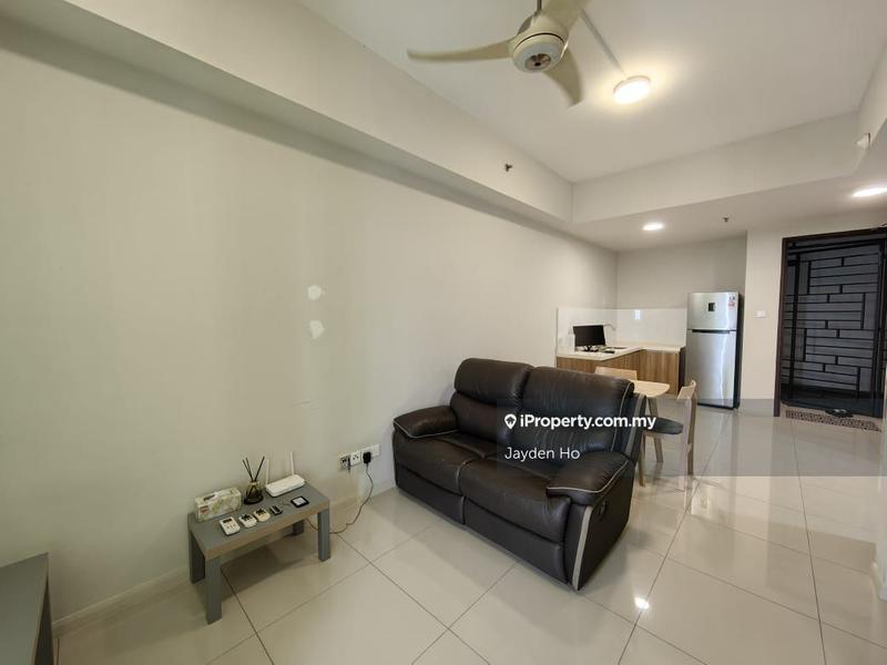 Service Residence for Sale in Pacific 63 by Jayden Ho - iProperty.com.my