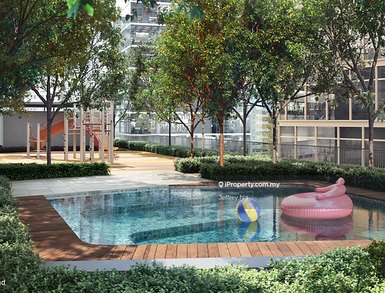 Service Residence for Sale in Enlace by Jeffrey Ng - iProperty.com.my