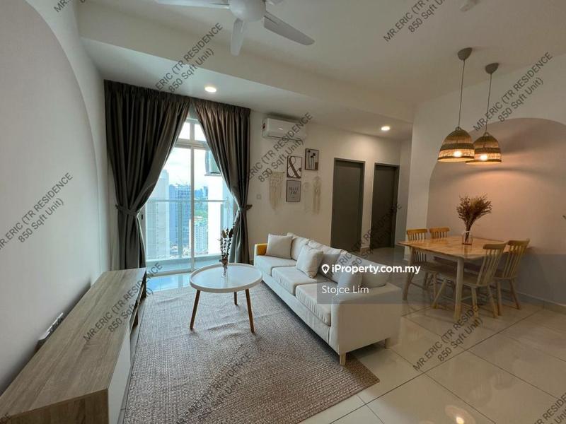 For Rent - TR Residence