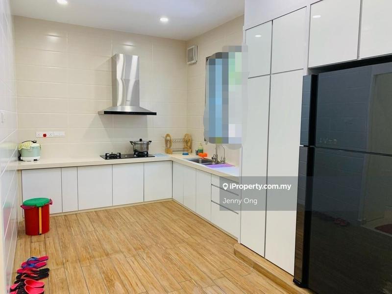 Semi-Detached House for Sale in Taman Bagan Lalang, Butterworth by Jenny Ong - iProperty.com.my