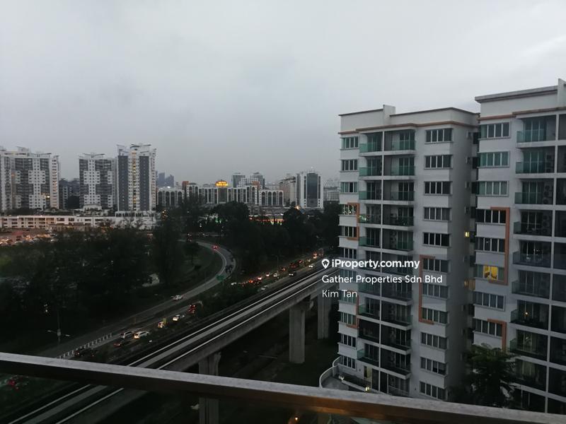 Kondominium untuk Dijual di Hijauan Saujana oleh Kim Tan - iProperty.com.my