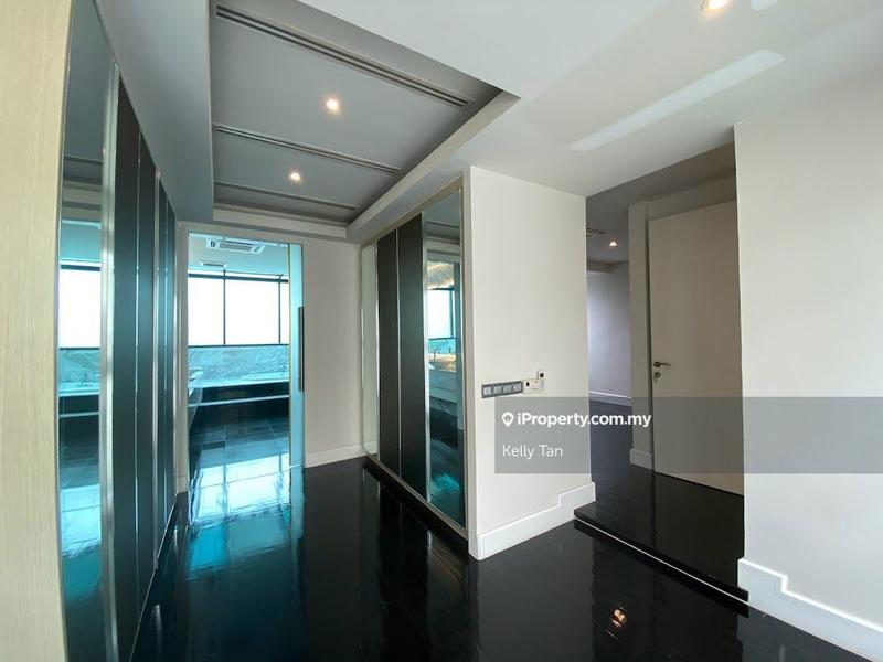 Cluster House for Sale in East Residence @ KLGCC, Bukit Kiara by Kelly Tan - iProperty.com.my