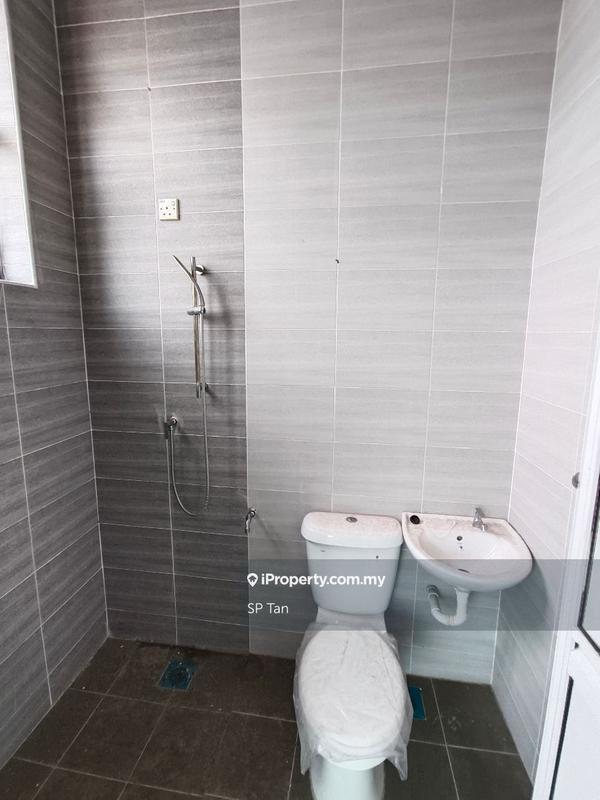 Semi-Detached House for Sale in Kampung Tengah, Muar by SP Tan - iProperty.com.my