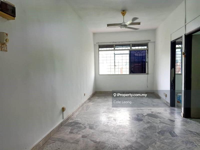 Apartment for Sale in Taman Lembah Maju by Cole Leong - iProperty.com.my
