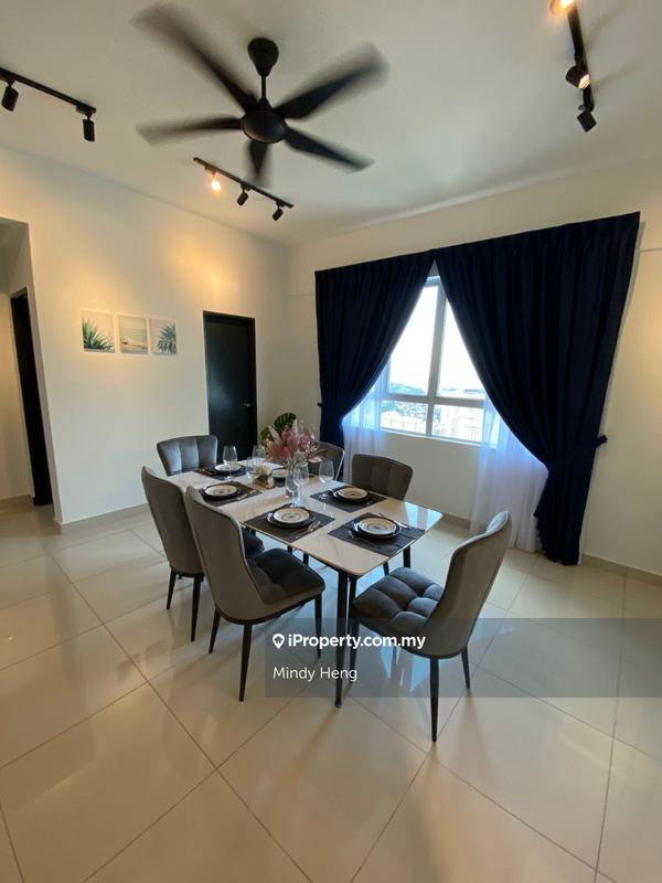Service Residence for Sale in Vida Heights by Mindy Heng - iProperty.com.my
