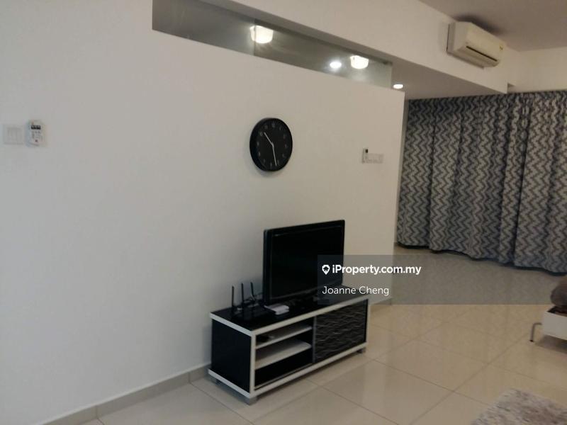 Service Residence for Sale in Latitud 3 by Joanne Cheng - iProperty.com.my
