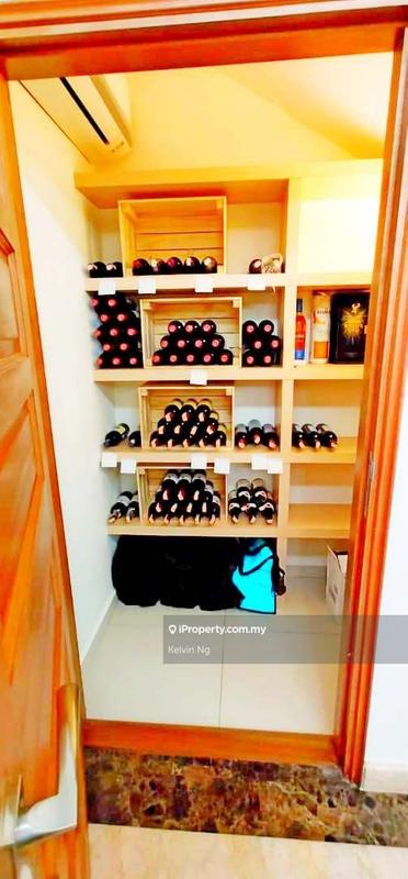 2-storey Terraced House for Sale in Medan Damansara, Damansara Heights by Kelvin Ng - iProperty.com.my