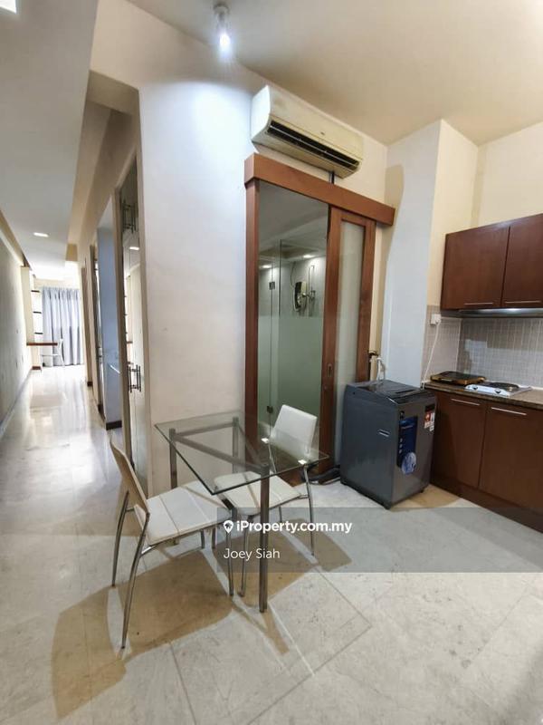 Kondominium untuk Dijual di 10 Semantan Suites oleh Joey Siah - iProperty.com.my