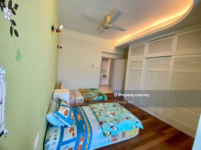 Condominium for Rent in Platino Condominium by Carmen Por - iProperty.com.my
