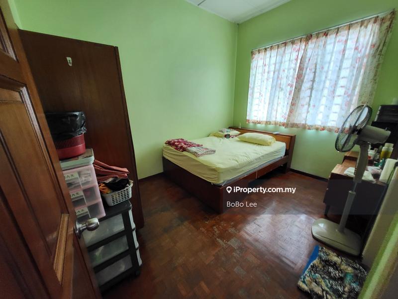 Semi-Detached House for Sale in dvdqz, Jalan Klang Lama (Old Klang Road) by BoBo Lee - iProperty.com.my