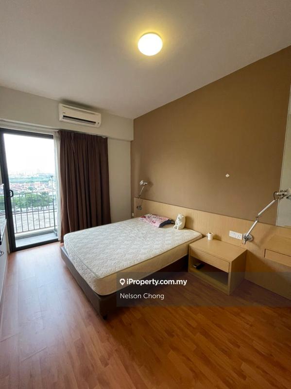 Condominium for Rent in Kiara East by Nelson Chong - iProperty.com.my