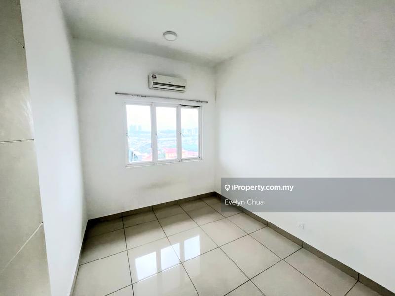 Condominium for Sale in The Regina by Evelyn Chua - iProperty.com.my