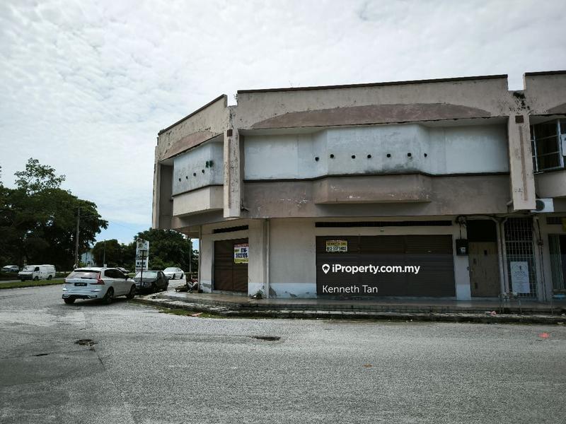 Kedai-Pejabat untuk Dijual di Bandar Baru Menglembu, Menglembu oleh Kenneth Tan - iProperty.com.my