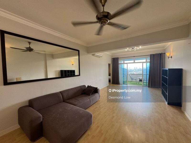 For Rent - Bayu Angkasa