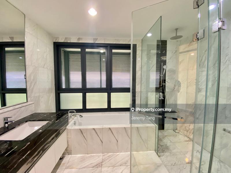 Residensi Servis untuk Dijual di The Greens oleh Jeremy Tang - iProperty.com.my