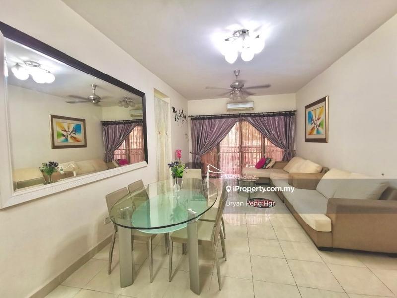 For Rent - Pelangi Utama