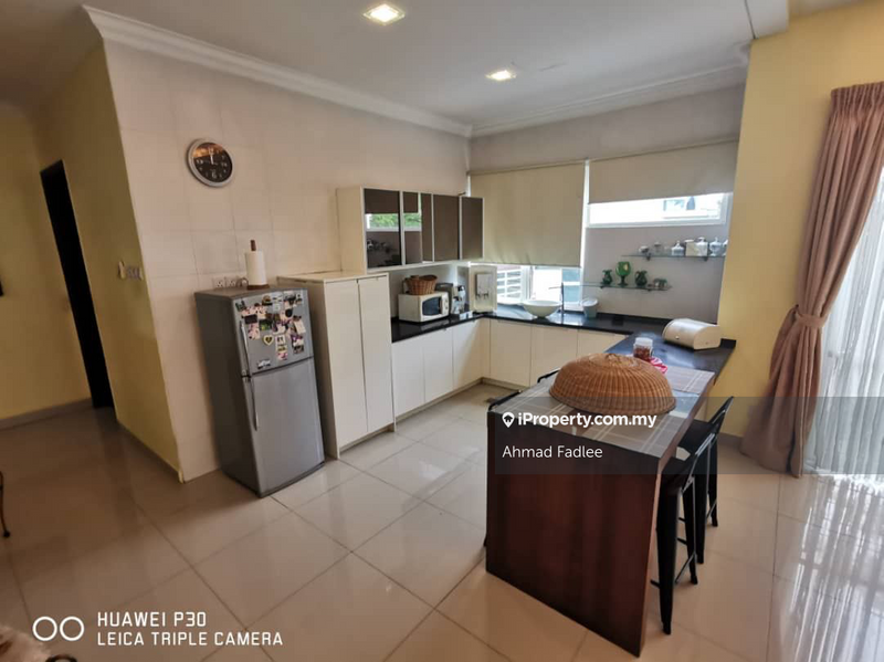 Bungalow House for Sale in Kayangan Heights, Shah Alam by Ahmad Fadlee - iProperty.com.my