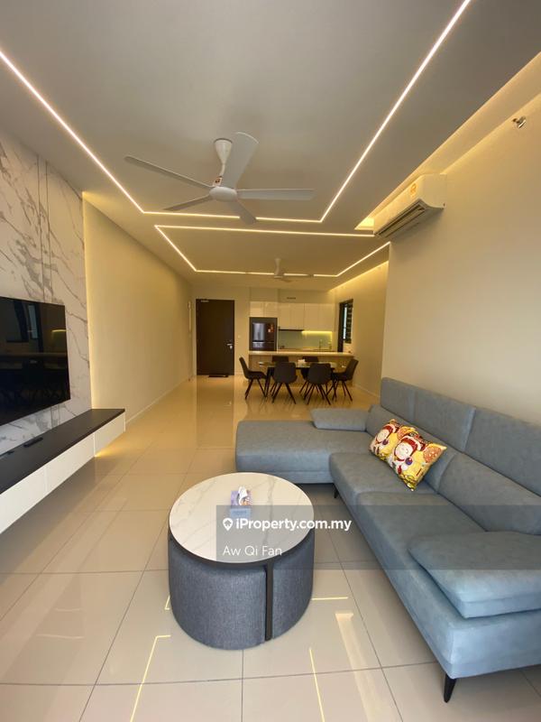For Rent - Sunway Belfield