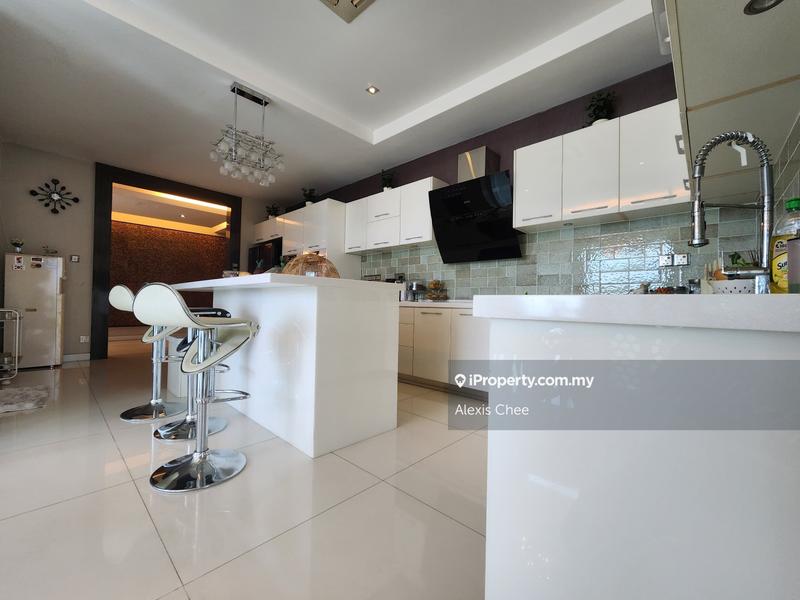 Condominium for Sale in Kinta Riverfront Hotel & Suites by Alexis Chee - iProperty.com.my