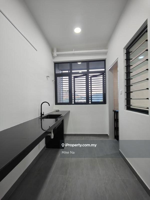 Condominium for Sale in Alstonia Residence by Mike Na - iProperty.com.my