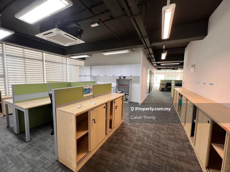 For Sale - Oasis Square