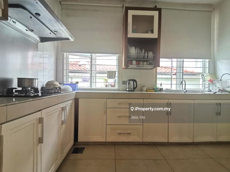 Bungalow House untuk Dijual di Bandar Kinrara Seksyen 6, Bandar Kinrara oleh Jess Ho - iProperty.com.my