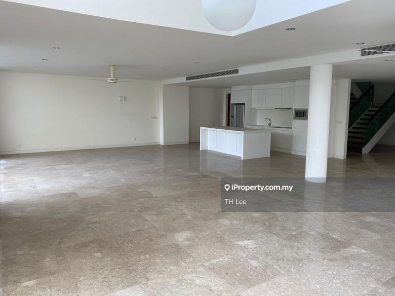 Condominium for Sale in One Menerung by TH Lee - iProperty.com.my