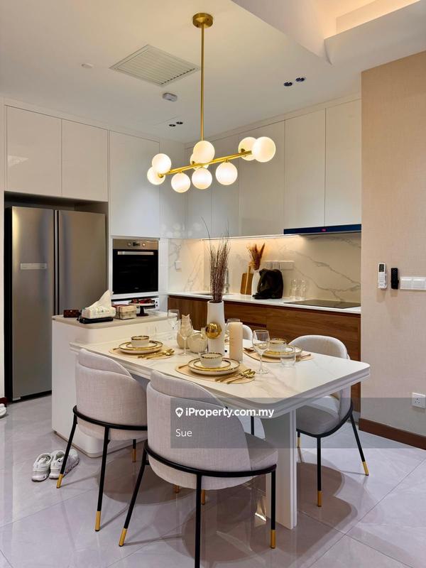 For Rent - Core Residence @ TRX