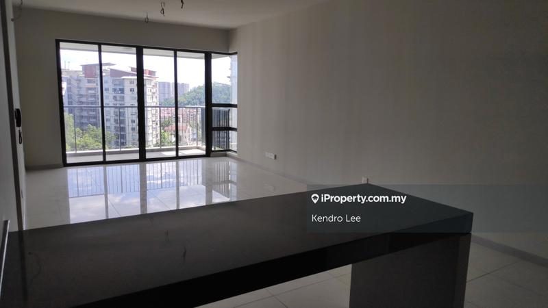 Kondominium untuk Dijual di Irama Wangsa oleh Kendro Lee - iProperty.com.my