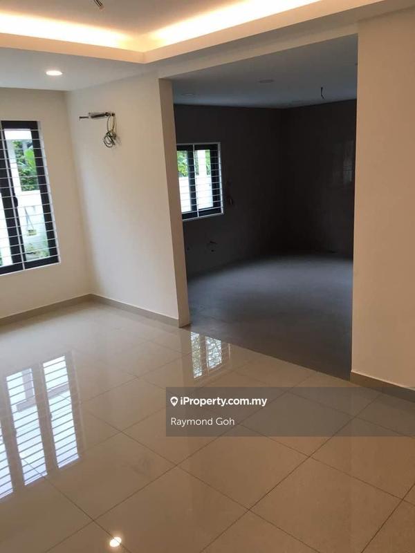 Semi-Detached House for Sale in Bukit Damansara, Damansara Heights by Raymond Goh - iProperty.com.my