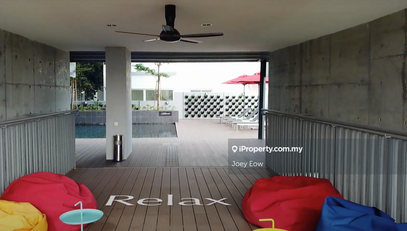 Condominium for Sale in Elevia Residences by Joey Eow - iProperty.com.my