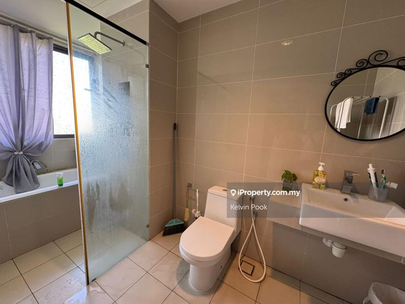 Condominium for Sale in Mirage By The Lake by Kelvin Pook - iProperty.com.my