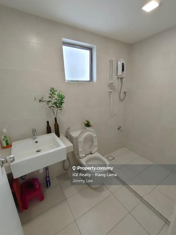 Kondominium untuk Dijual di Casa Damansara oleh Jimmy Lee - iProperty.com.my