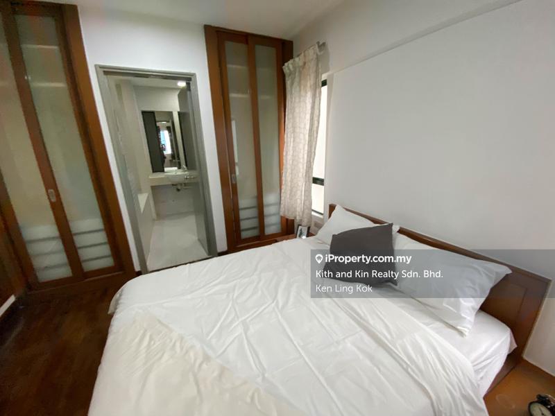 Kondominium untuk Disewa di 10 Semantan Suites oleh Ken Ling Kok - iProperty.com.my