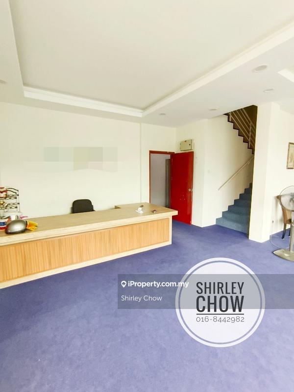 For Sale - KKIP Warehouse