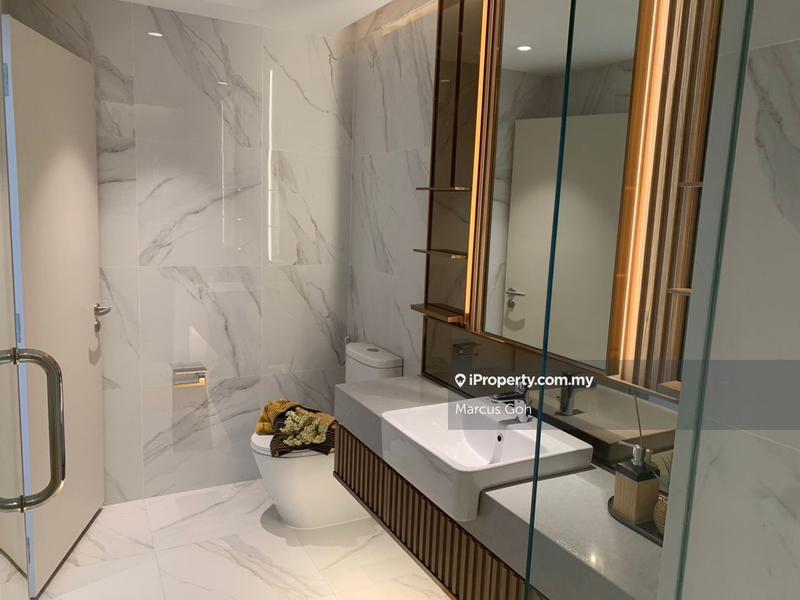 Service Residence for Rent in Top Residency by Marcus Goh - iProperty.com.my